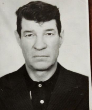 Тимошенко Максим Максимович