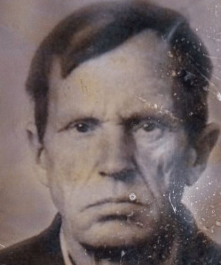 Буйнов Василий Фёдорович