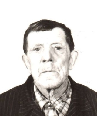 Баев Дмитрий Яковлевич