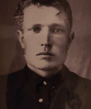 Голов Алексей Дмитриевич