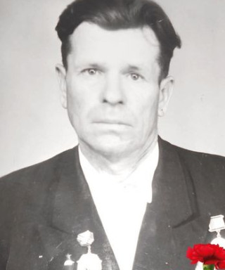 Ушков Алексей Иванович