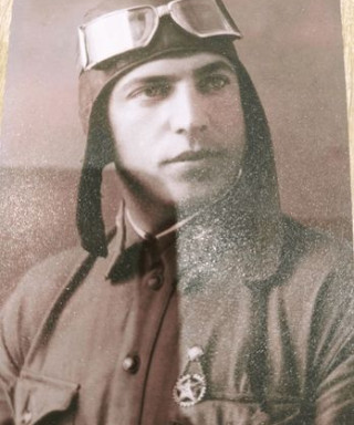 Бакаев Валентин Алексеевич