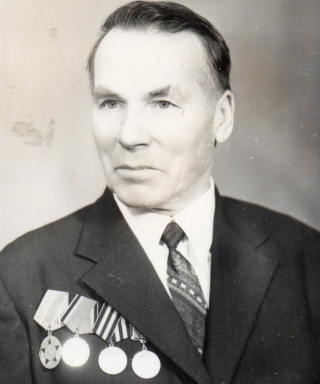 Панчин Павел Александрович