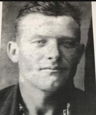 Адайкин Максим Яковлевич