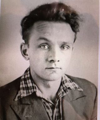 Журавлев Ким Михайлович