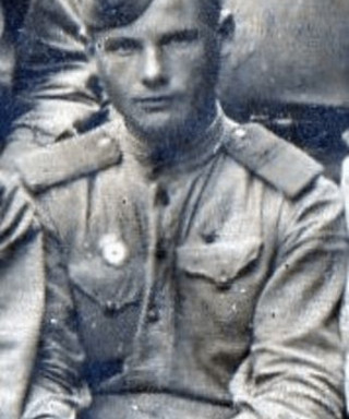 Гусев Николай Николаевич