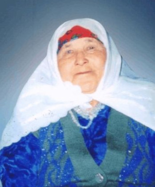 Зульфукарова Садиха Хамитовна