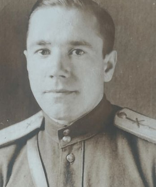 Катин Евгений Иванович