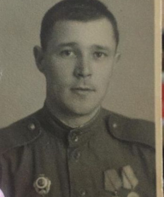 Ершов Сергей Андреевич