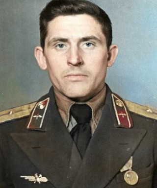 Никитин Павел Иванович