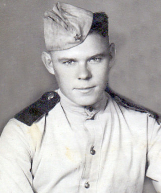 Краденов Михаил Александрович