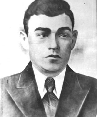 Холод Андрей Селиверстович