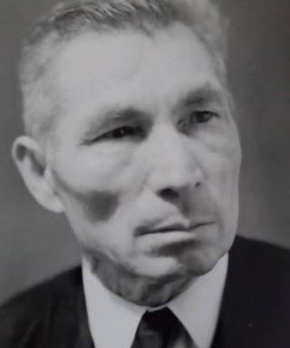 Юсаев Минлибай Альмухаметович