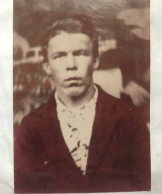 Якушев Михаил Васильевич