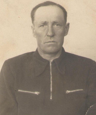 Бутяев Александр Михайлович