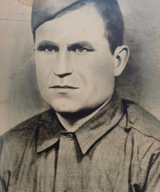 Поздняков Василий Иванович