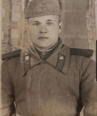 Однодворцев Алексей Федорович