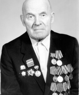 Вокунь Елисей Феофанович