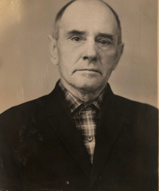 Булавин Григорий Никитович