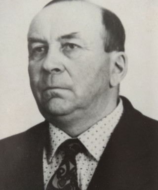 Широков Алексей Борисович