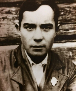 Одеряков Ипатий Терентьевич