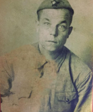 Лунячкин Николай Григорьевич