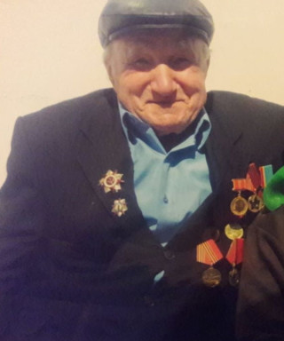 Лутченко Николай Никитович