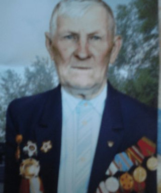 Тараненко Фёдор Иванович