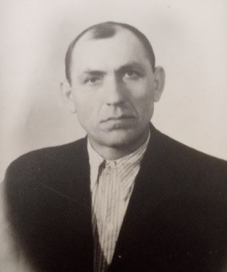 Гаврилов Степан Иванович