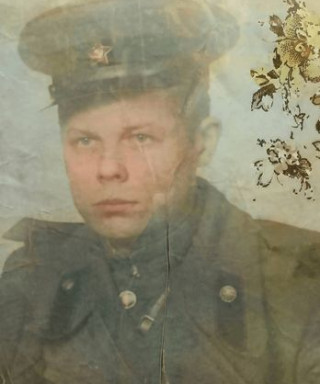 Коробицин Иван Александрович