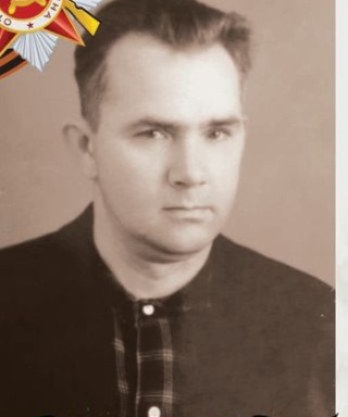 Липатов Владимир Александрович