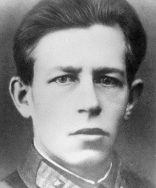 Аверин Николай Степанович