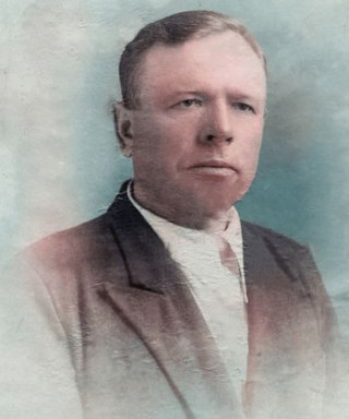 Корченов Михаил Дмитриевич