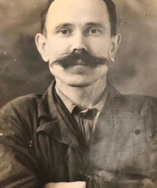 Яковлев Иван Максимович