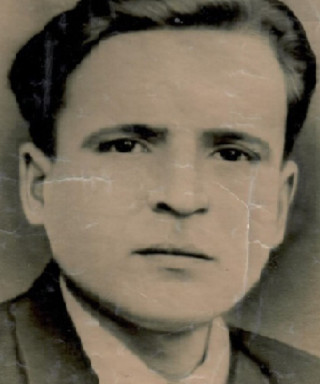 Глазырин Филипп Павлович