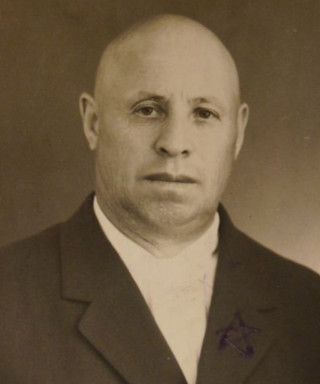 Журавлёв Константин Павлович