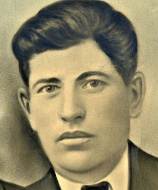 Гусаров Александр Алексеевич