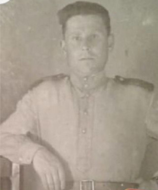 Буданов Андрей Никитич