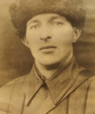 Гаврилов Пётр Гаврилович