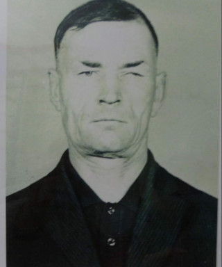 Федоров Федор Агапович