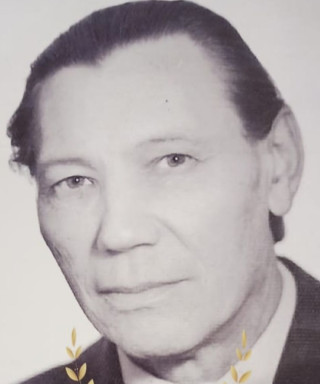 Захаренко Борис Иванович