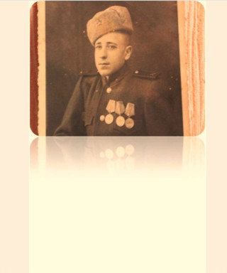 Катков Павел Михайлович