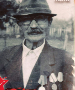 Гаращук Сергей Евгеньевич