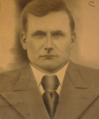 Пасько Николай Васильевич