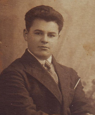 Лыков Серафим Павлович