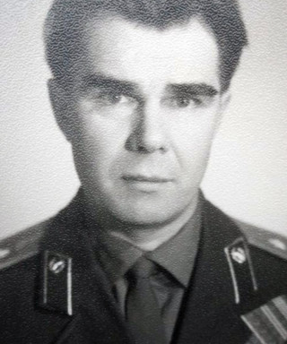 Шестов Юрий Викторович