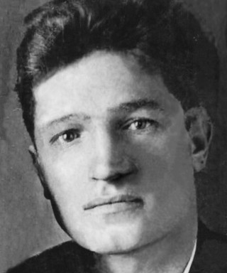 Беспалов Иван Александрович