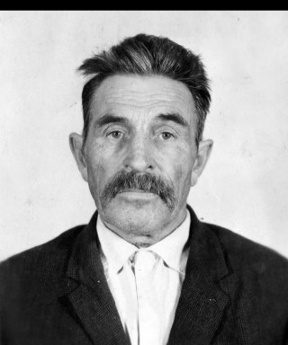 Цветков Пётр Фёдорович