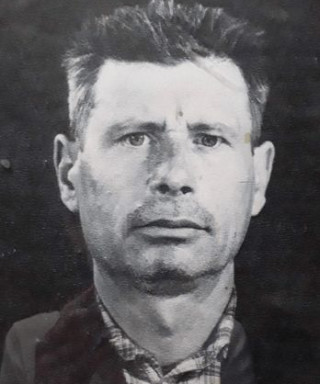 Каблуков Василий Фёдорович