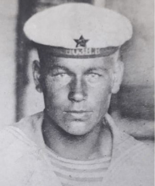 Абрамов Виктор Трофимович